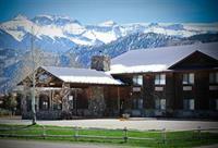 Ridgway-Ouray Lodge And Suites Exterior photo