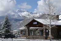 Ridgway-Ouray Lodge And Suites Exterior photo