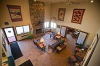 Ridgway-Ouray Lodge And Suites Exterior photo
