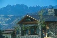 Ridgway-Ouray Lodge And Suites Exterior photo