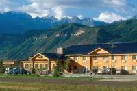 Ridgway-Ouray Lodge And Suites Exterior photo