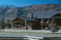 Ridgway-Ouray Lodge And Suites Exterior photo